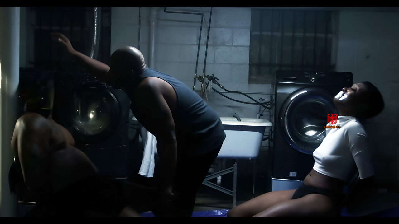 Ebony Tates 3 - A Good Man 2023