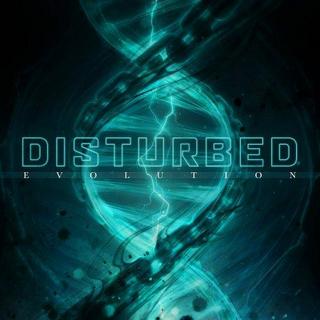 Disturbed - Evolution (2018).mp3 - 320 Kbps