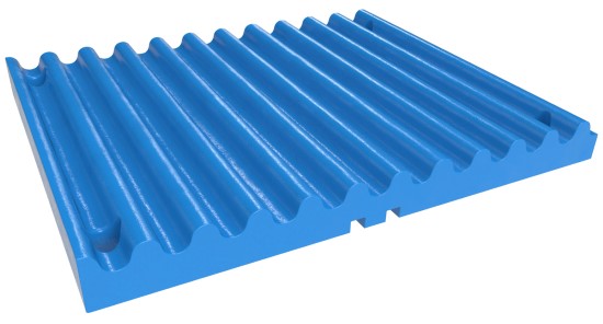 Shredder Wear Parts