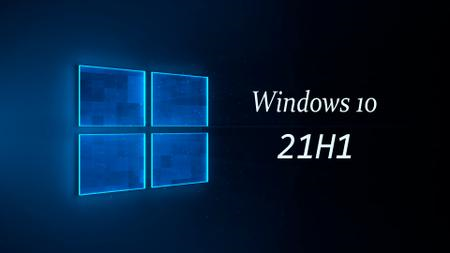 Windows 10 Pro 21H1 10.0.19043.1165 (x86/x64) Multilingual Preactivated August 2021
