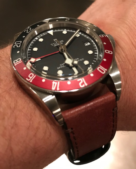 zf tudor gmt
