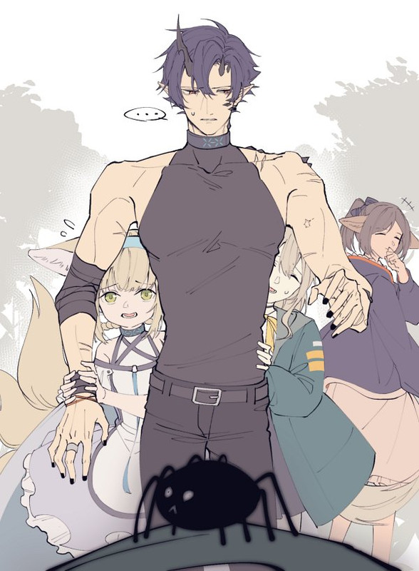 art by @干子-dry art by @干子-dry