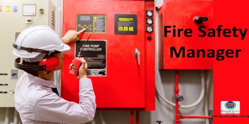 Fire Safety Manager Course Malaysia 2