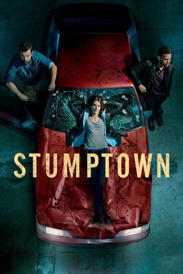 Stumptown - Stagione unica (2020) [Completa] .mkv DLMux AC3 - ITA