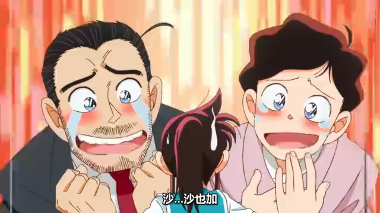 真･武士傳 YAIBA 第九話 1 回家 1