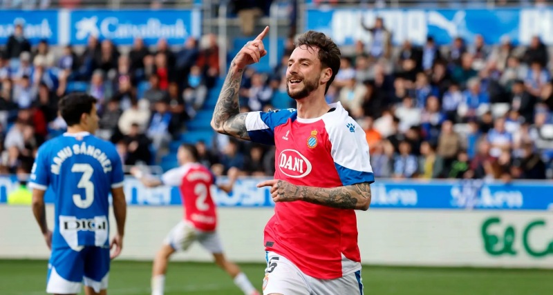 Nhận định, soi kèo Alaves vs Espanyol, 22h15 ngày 02/11