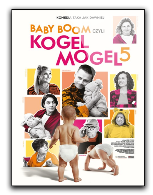 Baby boom czyli Kogel Mogel 5 (2024) PL.1080p.NF.WEB-DL.AAC.5.1.x264-PhX / FILM P