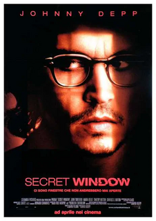 Secret window (2004).mkv BDRip 1080p x264 AC3 iTA-ENG LPCM iTA