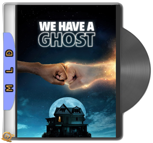 Mamy tu ducha / We Have a Ghost