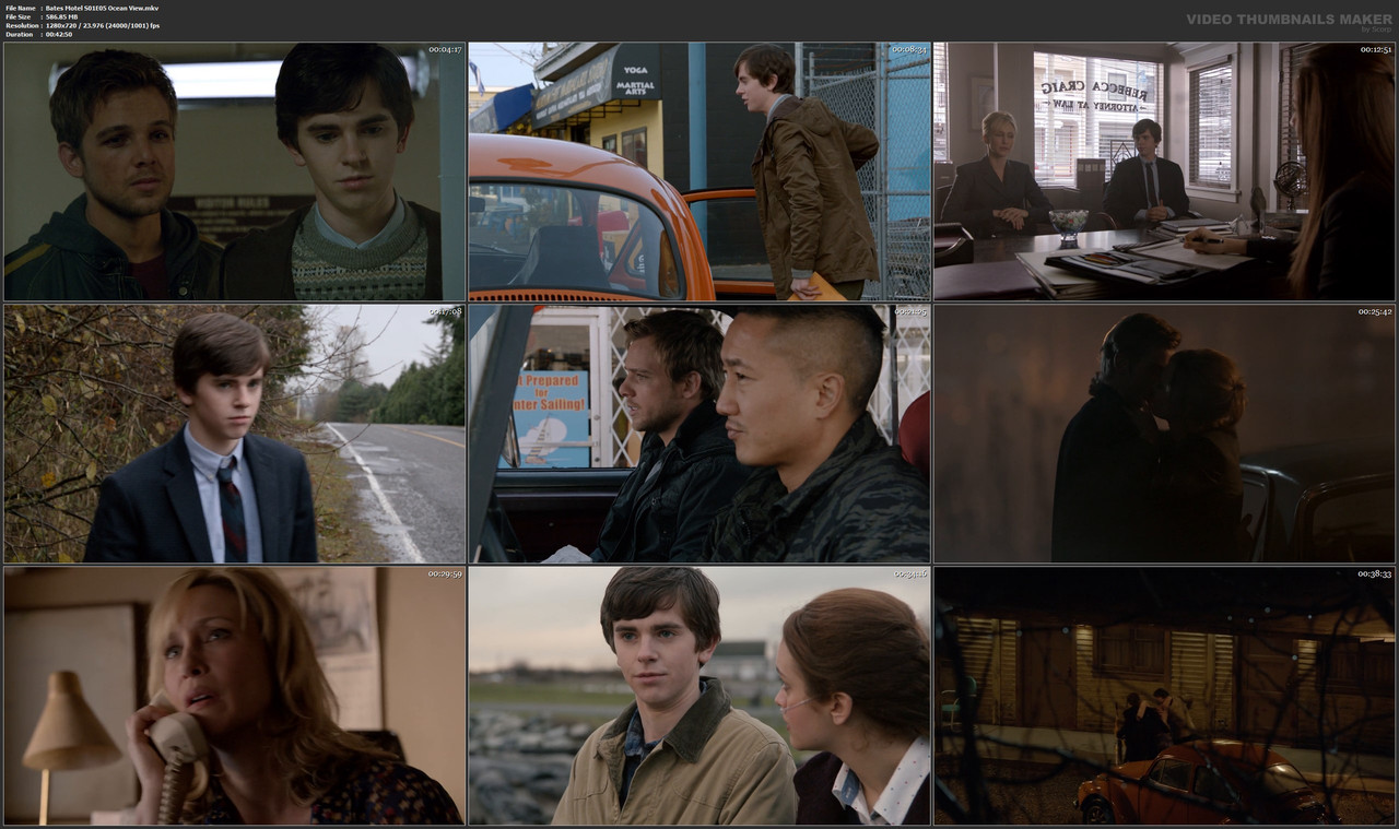 Bates Motel S01E05 Ocean View.mkv