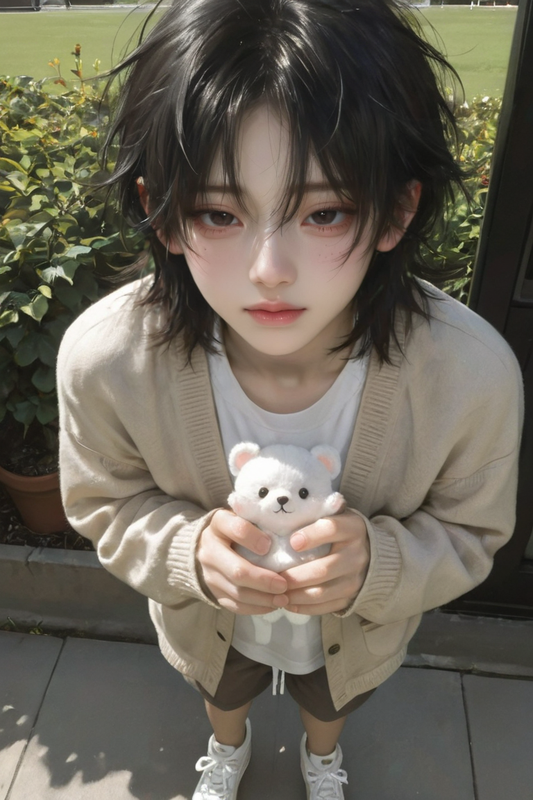 Child 1