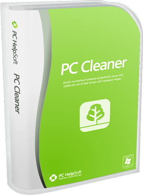 PC Cleaner Platinum v7.4.0.1