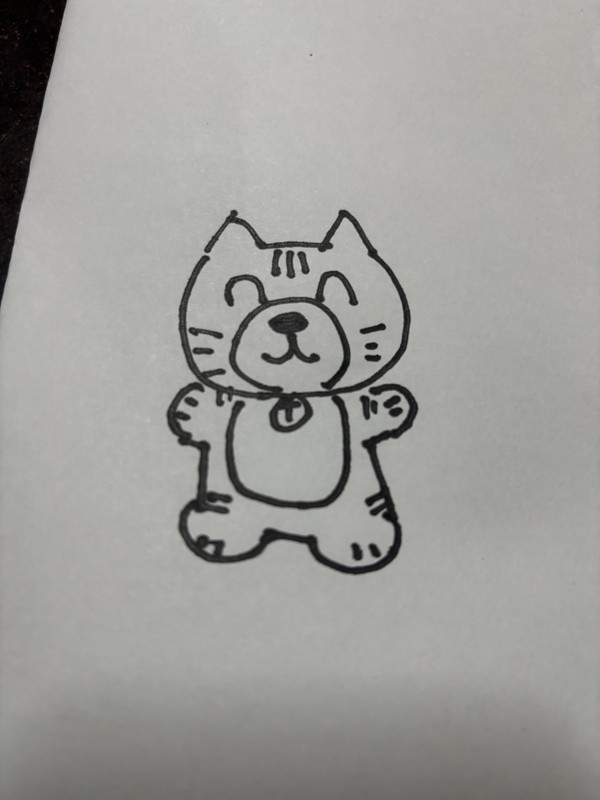 ねこ