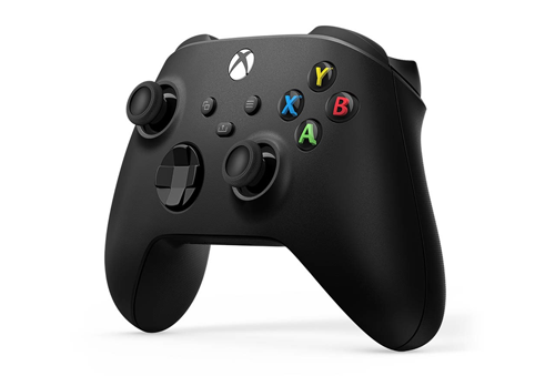 Controle para Xbox Series X Xbox Pretp