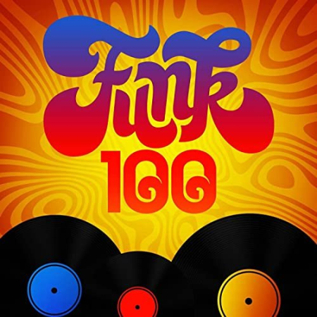 VA - Funk 100 (2020) FLAC