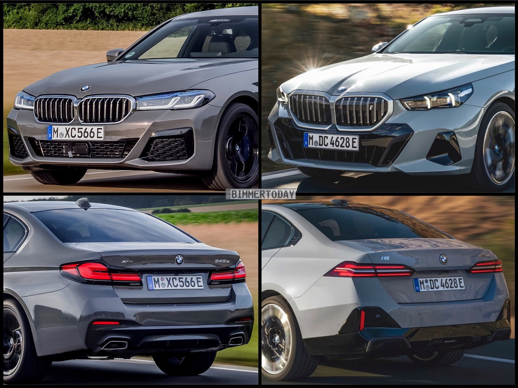Bild-Vergleich-BMW-5er-G60-Limousine-i5-G30-LCI-2023-07