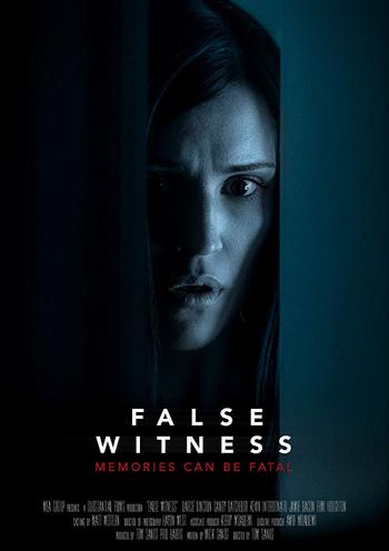 False Witness 2019 1080p WEB-DL DD5.1 H264-FGT