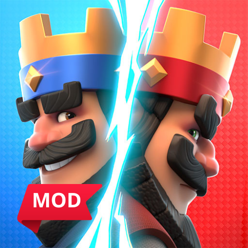 RoyaleMod Official Logo