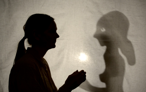 shadow-play