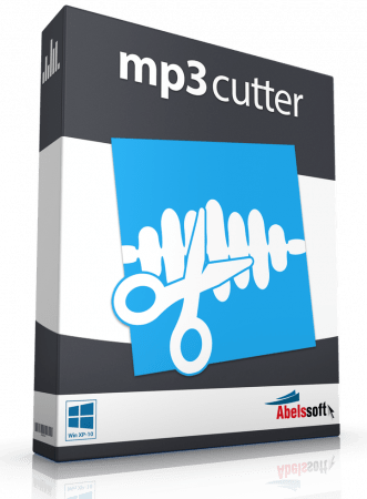 Abelssoft mp3 cutter Pro v8.1 Multilingual