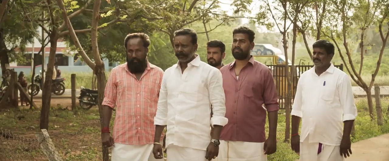 Naalai Namadhe 2025 WebRip [Tamil] 480p, 720p ESub Screenshot