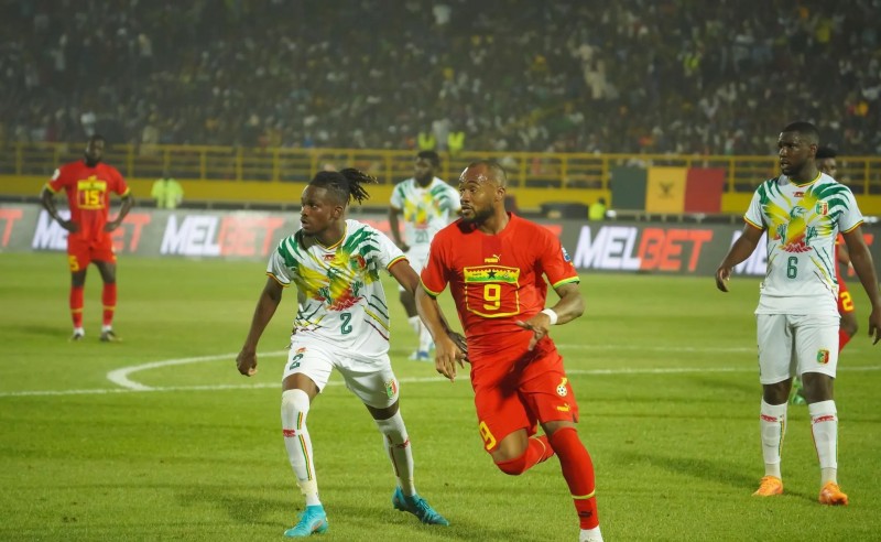 Nhận định, soi kèo Ghana vs Mali, 02h00 ngày 09/09