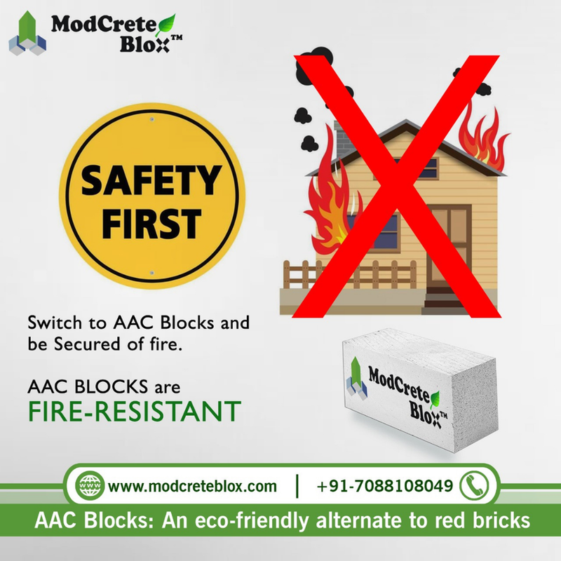 AAC Blocks In Delhi NCR.