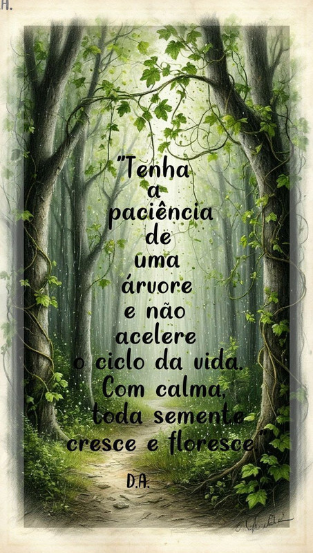 Paciência