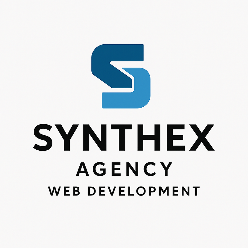 Synthex Logo