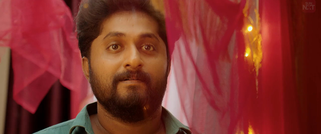 Secret 2024 WebRip [Hindi + Malayalam] 480p 720p ESub Screenshot