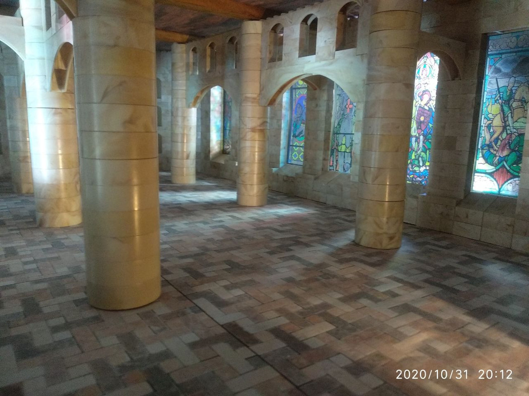 CATEDRAL DE SAN JORGE60