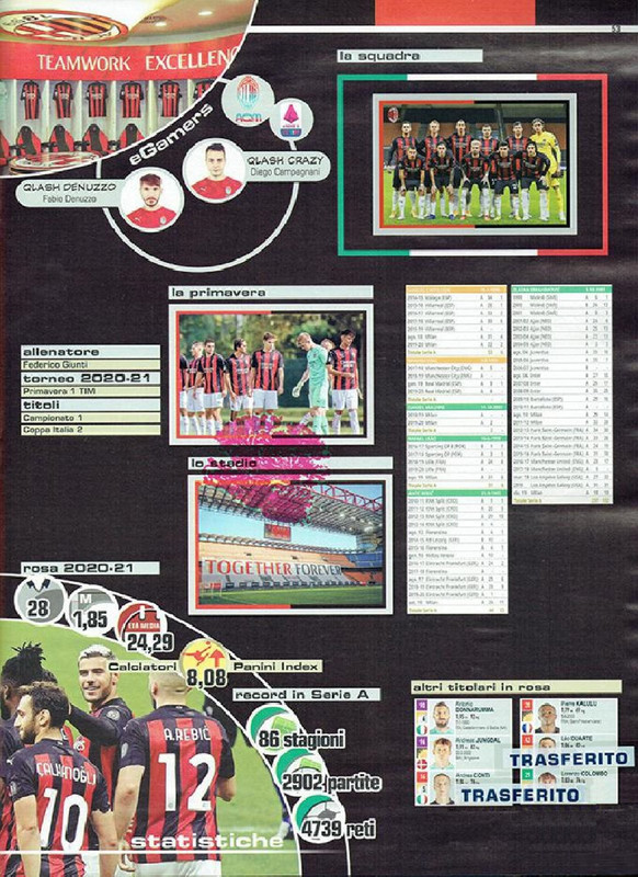 Calciatori 2020-2021 Panini-055