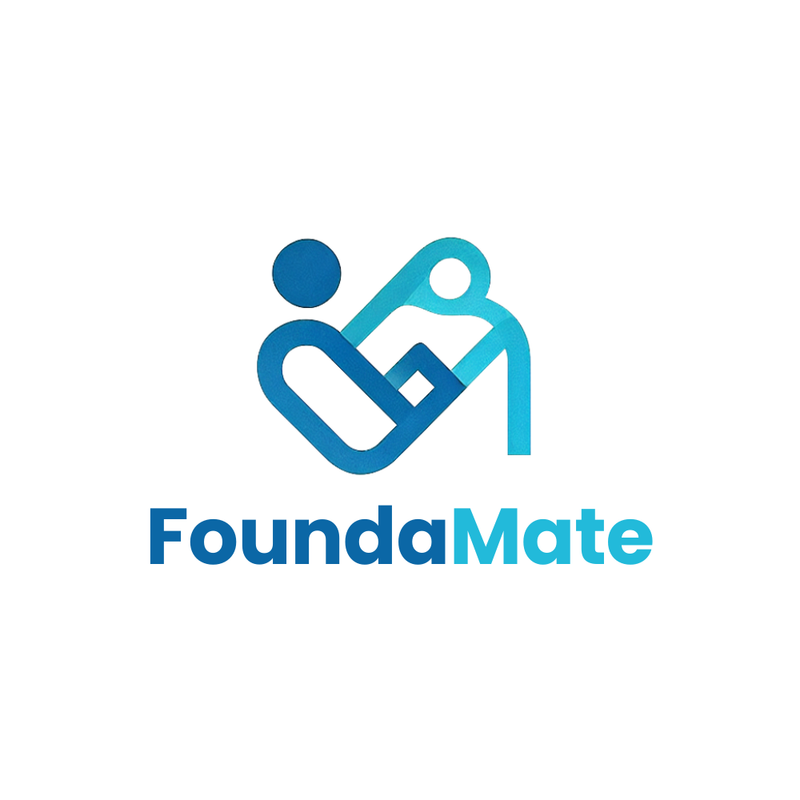 FoundaMate Logo