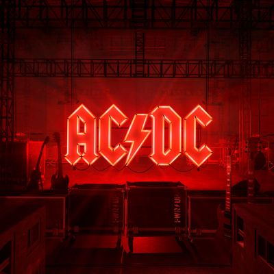 AC/DC - Power Up (2020) [WEB Hi-Res]