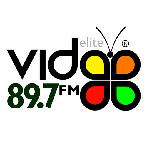 89.7 Vida (Acapulco) - 89.7 FM - XHKJ-FM - Grupo Audiorama Comunicaciones - Acapulco, Guerrero logo