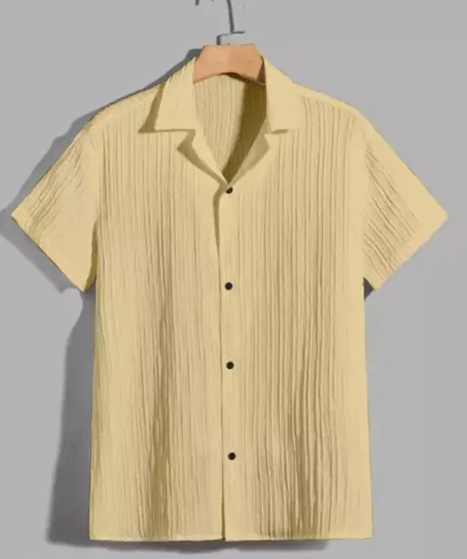 Fancy Popcon Shirt For Men Color 8 (R307)