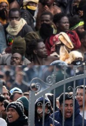 
Warum sind so viele Türken in Deutschland schlecht gebildet?