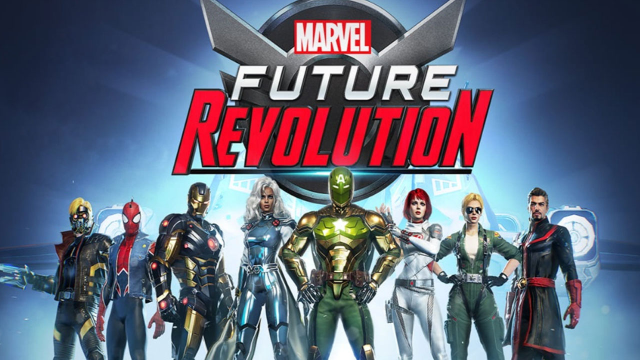 Gameplay Open World RPG yang Kaya Fitur”1280
