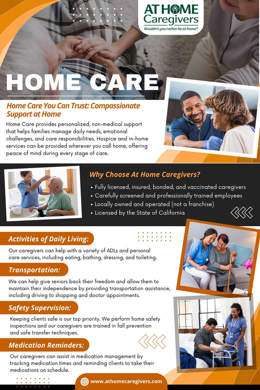 Home Care