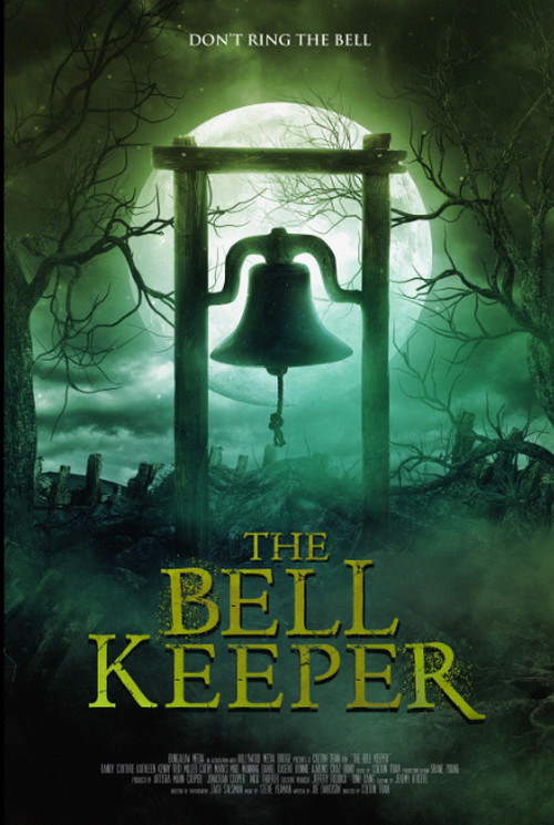 The Bell Keeper (2023) 480p HDRip Hindi ORG Dual Audio Movie ESubs [400MB]