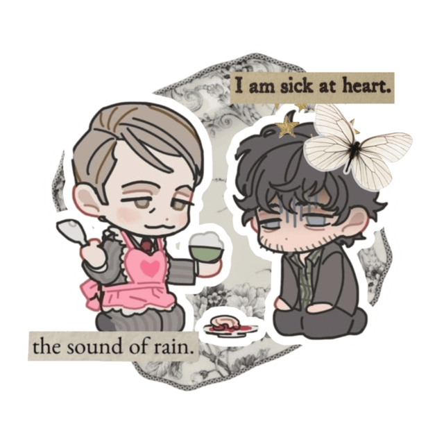 bitch ate an ear....