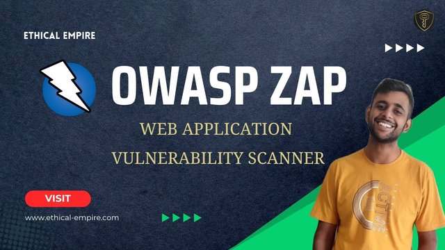 Owasp Zap For Beginners: Master Web Security Testing