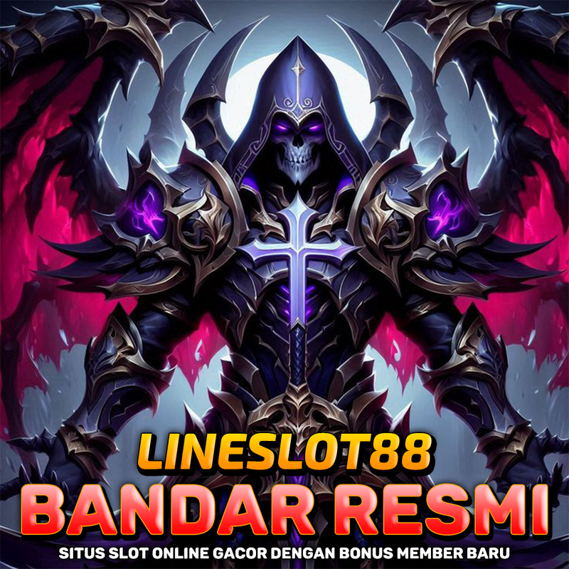 LINESLOT88 – Situs Slot Online Gacor dengan Bonus Member Baru - WooCommerce eCommerce