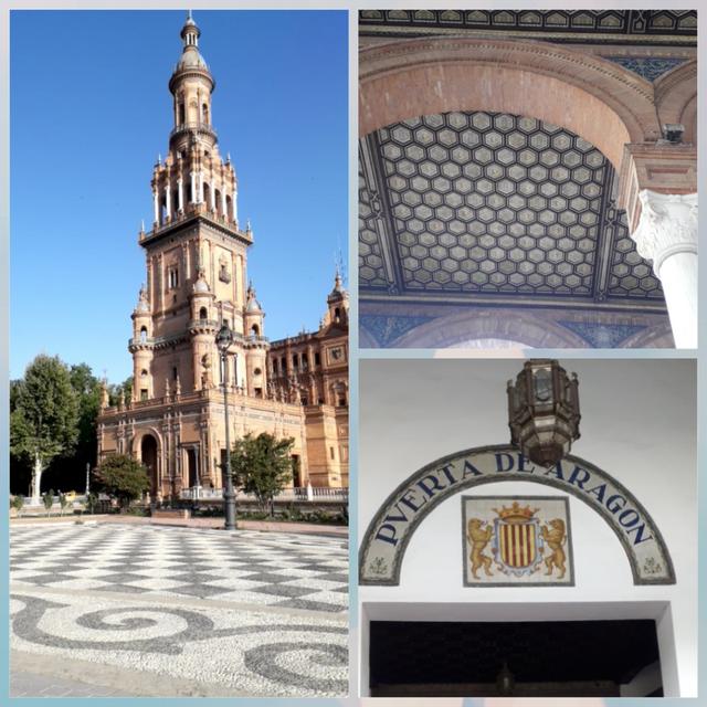 Tour por 3 países en 2 continentes (España-Portugal-Marruecos) - Blogs - TERCERA ETAPA: Caceres, Sevilla, Ronda, Mijas, Costa del Sol (13)