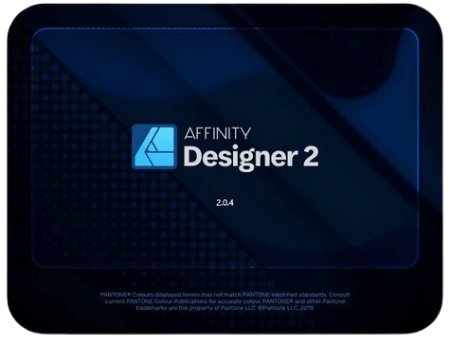 Affinity Designer 2.0.4.1701