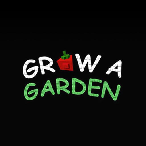 Grow a Garden MOD Mobile Logo