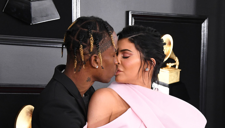 5 Controversial Moments in Kylie Jenner and Travis Scott's Relationship