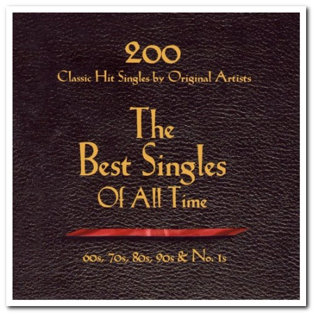 The Best Singles Of All Time 60s, 70s, 80s, 90s & No. 1s (1999) 14c2d92f 92af 4bf1 8985 2f22e2384913 - The Best Singles Of All Time 60s, 70s, 80s, 90s & No. 1s (1999)