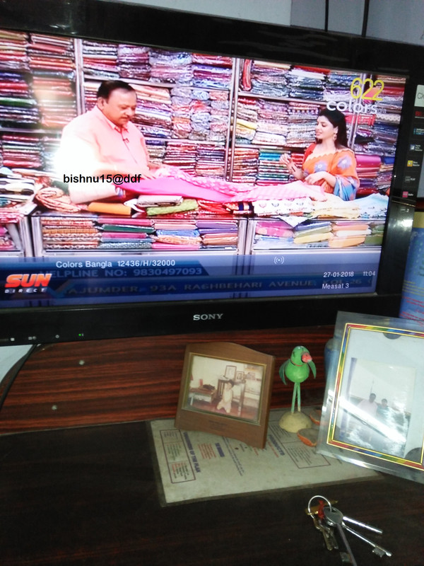 Colors Bangla