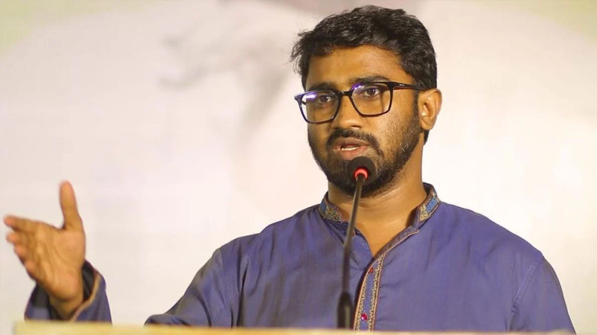 এনসিপির নতুন কমিটি জামায়াতের যুব শাখা রূপে আবির্ভূত হয়েছে: রাশেদ